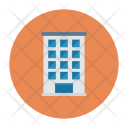 پیش‌نمایش فایل office-694 از پک Business And Office Flat Circle 