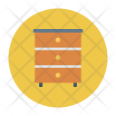 پیش‌نمایش فایل drawer-280 از پک Business And Office Flat Circle 