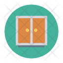 پیش‌نمایش فایل drawer-281 از پک Business And Office Flat Circle 