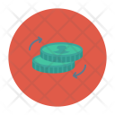پیش‌نمایش فایل earnings-11 از پک Business And Office Flat Circle 
