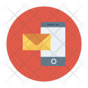 پیش‌نمایش فایل email-notification-7 از پک Business And Office Flat Circle 