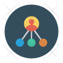 پیش‌نمایش فایل employee-workflow-5 از پک Business And Office Flat Circle 