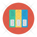 پیش‌نمایش فایل files-249 از پک Business And Office Flat Circle 