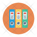 پیش‌نمایش فایل files-252 از پک Business And Office Flat Circle 