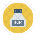پیش‌نمایش فایل ink-68 از پک Business And Office Flat Circle 
