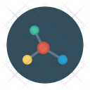 پیش‌نمایش فایل link-302 از پک Business And Office Flat Circle 
