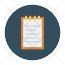 پیش‌نمایش فایل list-250 از پک Business And Office Flat Circle 