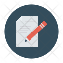 پیش‌نمایش فایل notes-205 از پک Business And Office Flat Circle 