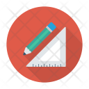 پیش‌نمایش فایل design-tool-9 از پک کسب‌وکار و اداره – سبک فلت دایره‌ای سایه‌دار