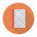 پیش‌نمایش فایل notepad-115 از پک کسب‌وکار و اداره – سبک فلت دایره‌ای سایه‌دار