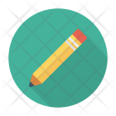 پیش‌نمایش فایل pencil-665 از پک کسب‌وکار و اداره – سبک فلت دایره‌ای سایه‌دار