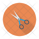 پیش‌نمایش فایل scissors-163 از پک کسب‌وکار و اداره – سبک فلت دایره‌ای سایه‌دار