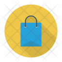 پیش‌نمایش فایل shopping-bag-33 از پک کسب‌وکار و اداره – سبک فلت دایره‌ای سایه‌دار