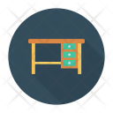 پیش‌نمایش فایل table-486 از پک کسب‌وکار و اداره – سبک فلت دایره‌ای سایه‌دار