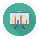پیش‌نمایش فایل analysis-554 از پک کسب‌وکار و اداره – سبک فلت دایره‌ای سایه‌دار