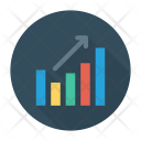 پیش‌نمایش فایل analytics-880 از پک کسب‌وکار و اداره – سبک فلت دایره‌ای سایه‌دار