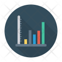 پیش‌نمایش فایل analytics-881 از پک کسب‌وکار و اداره – سبک فلت دایره‌ای سایه‌دار