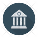 پیش‌نمایش فایل bank-1041 از پک کسب‌وکار و اداره – سبک فلت دایره‌ای سایه‌دار