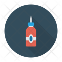 پیش‌نمایش فایل beverage-105 از پک کسب‌وکار و اداره – سبک فلت دایره‌ای سایه‌دار
