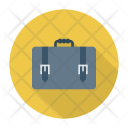 پیش‌نمایش فایل briefcase-627 از پک کسب‌وکار و اداره – سبک فلت دایره‌ای سایه‌دار