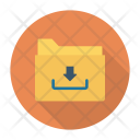 پیش‌نمایش فایل download-data-5 از پک کسب‌وکار و اداره – سبک فلت دایره‌ای سایه‌دار