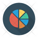 پیش‌نمایش فایل pie-chart-155 از پک کسب‌وکار و اداره – سبک فلت دایره‌ای سایه‌دار