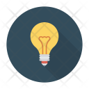 پیش‌نمایش فایل bulb-884 از پک کسب‌وکار و اداره – سبک فلت دایره‌ای سایه‌دار