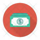 پیش‌نمایش فایل cash-1000 از پک کسب‌وکار و اداره – سبک فلت دایره‌ای سایه‌دار