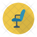 پیش‌نمایش فایل chair-460 از پک کسب‌وکار و اداره – سبک فلت دایره‌ای سایه‌دار