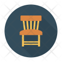 پیش‌نمایش فایل chair-462 از پک کسب‌وکار و اداره – سبک فلت دایره‌ای سایه‌دار