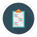 پیش‌نمایش فایل document-1149 از پک کسب‌وکار و اداره – سبک فلت دایره‌ای سایه‌دار
