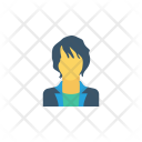 پیش‌نمایش فایل avatar-442 از پک آواتارهای و آیکن‌های فلت