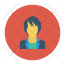 پیش‌نمایش فایل avatar-480 از پک Avatar Flat Circle 