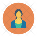 پیش‌نمایش فایل avatar-481 از پک Avatar Flat Circle 