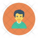 پیش‌نمایش فایل baby-659 از پک Avatar Flat Circle 