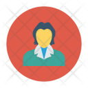 پیش‌نمایش فایل boy-259 از پک Avatar Flat Circle 