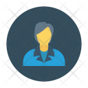 پیش‌نمایش فایل boy-265 از پک Avatar Flat Circle 