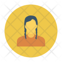 پیش‌نمایش فایل boy-273 از پک Avatar Flat Circle 