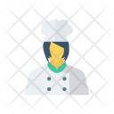 پیش‌نمایش فایل cook-73 از پک آواتارهای فلت