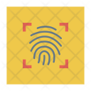 پیش‌نمایش فایل fingerprint-scan-1 از پک Internet Security 