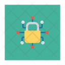 پیش‌نمایش فایل padlock-126 از پک Internet Security 