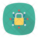 پیش‌نمایش فایل padlock-127 از پک امنیت اینترنت