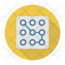 پیش‌نمایش فایل lock-pattern-5 از پک امنیت اینترنت