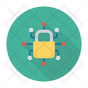 پیش‌نمایش فایل padlock-130 از پک امنیت اینترنت