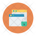 پیش‌نمایش فایل lock-window-6 از پک Internet Security 