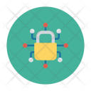 پیش‌نمایش فایل padlock-131 از پک Internet Security 