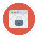 پیش‌نمایش فایل secure-webpage-8 از پک Internet Security 