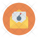 پیش‌نمایش فایل spam-16 از پک Internet Security 