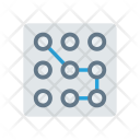 پیش‌نمایش فایل lock-pattern-7 از پک Internet Security 