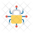 پیش‌نمایش فایل padlock-132 از پک Internet Security 